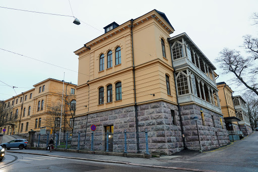 Ortopedia Helsinki