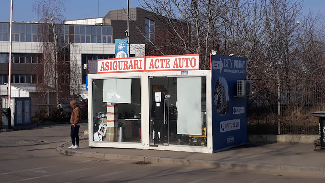 Asigurari si acte auto