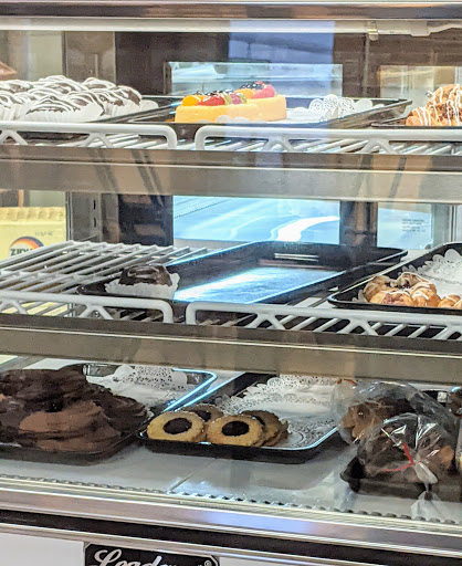 Coffee Shop «German Pastry & Coffee Shop», reviews and photos, 6108 Mt Tacoma Dr SW, Lakewood, WA 98499, USA