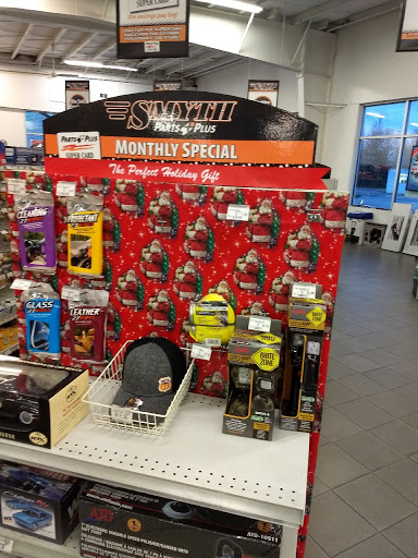Auto Parts Store «Smyth Automotive», reviews and photos, 1900 OH-131, Milford, OH 45150, USA