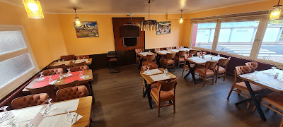 Au bon bar becue à Arques-la-Bataille