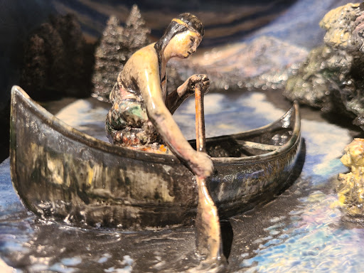 Art Museum «ASU Art Museum», reviews and photos, 51 E 10th St, Tempe, AZ 85281, USA