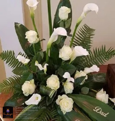 Florist «Candlelight Floral & Gifts», reviews and photos, 850 Lake St E, Wayzata, MN 55391, USA