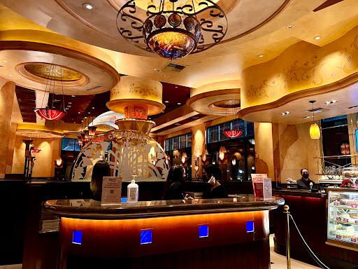 Restaurant «The Cheesecake Factory», reviews and photos, 3525 Tyler St, Riverside, CA 92503, USA