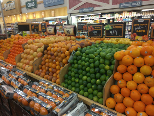 Health Food Store «Sprouts Farmers Market», reviews and photos, 39 N Rosemead Blvd, Pasadena, CA 91107, USA