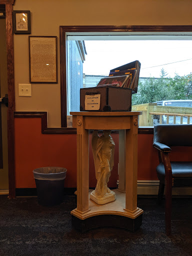 Tattoo Shop «Beloved Studios», reviews and photos, 1563 Como Ave, St Paul, MN 55108, USA