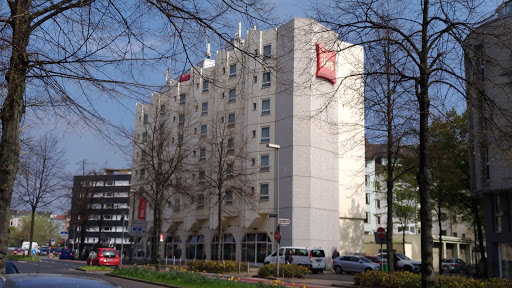 Centers for mentally disabled people in Düsseldorf