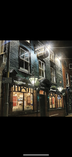 The Coach & Horses - Worcester