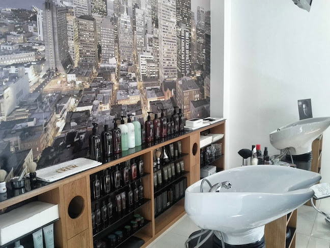 A Barbearia by Ana Raquel - Barbearia