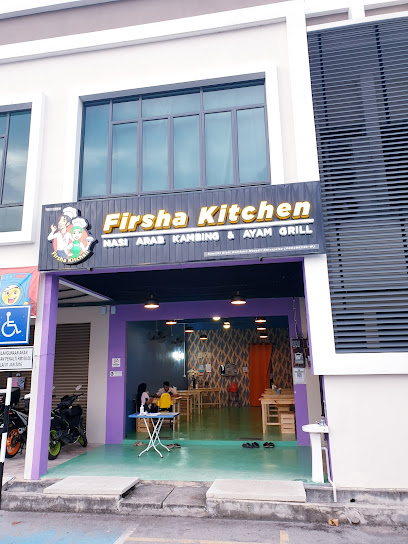 Firsha Kitchen