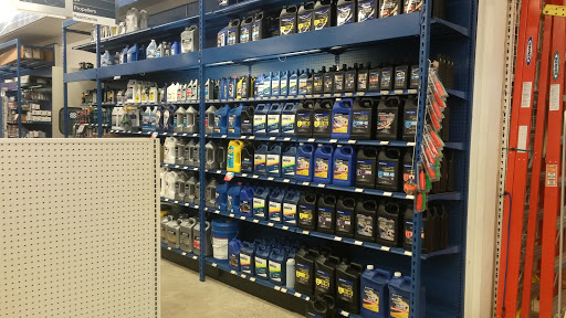 Marine Supply Store «West Marine», reviews and photos, 1300 W International Speedway Blvd #101, Daytona Beach, FL 32114, USA