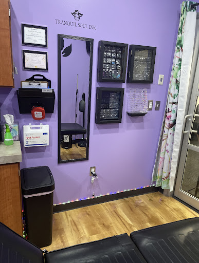 Explore ftw tattoo ideas, creative tattoo ideas in Aurora, available at Tranquil Soul Ink (located inside Sola Salon Studios)