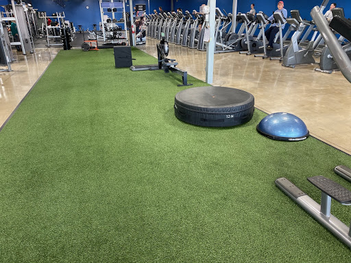 Health Club «Charter Fitness of Tinley Park», reviews and photos, 16010 Harlem Ave, Tinley Park, IL 60477, USA