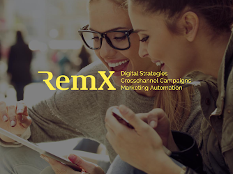 RemX – Competence Center for Marketing Automation