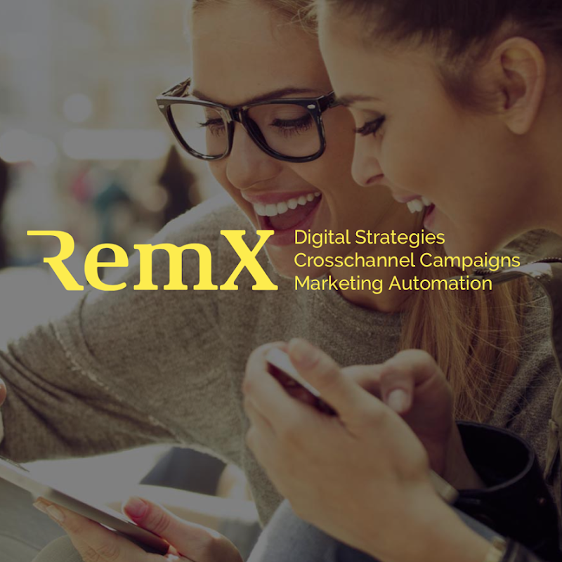 RemX – Competence Center for Marketing Automation