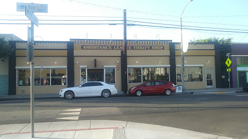 Thrift Store «Assistance League Thrift Shop», reviews and photos