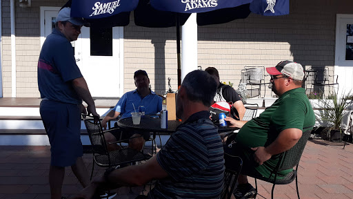 Golf Club «Crosswinds Golf Club», reviews and photos, 424 Long Pond Rd, Plymouth, MA 02360, USA