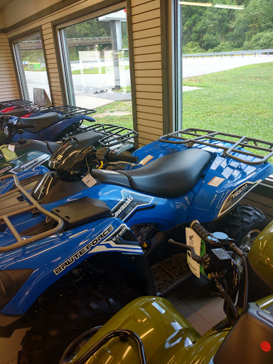 Motorcycle Dealer «Waynesville Cycle Center», reviews and photos, 18999 Great Smoky Mountains Expy, Waynesville, NC 28786, USA