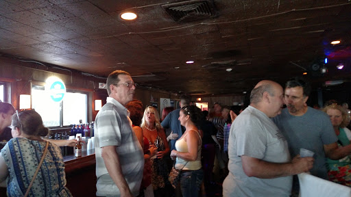 Bar «Springfield Inn», reviews and photos, 8 43rd St #12, Sea Isle City, NJ 08243, USA