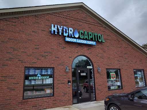 Hydro Capitol