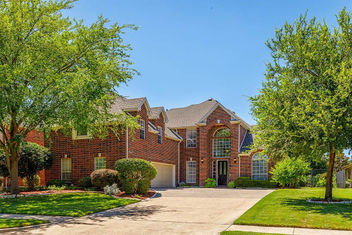 Real Estate Agency «RE/MAX Landmark Terrell», reviews and photos, 113 N Frances St, Terrell, TX 75160, USA