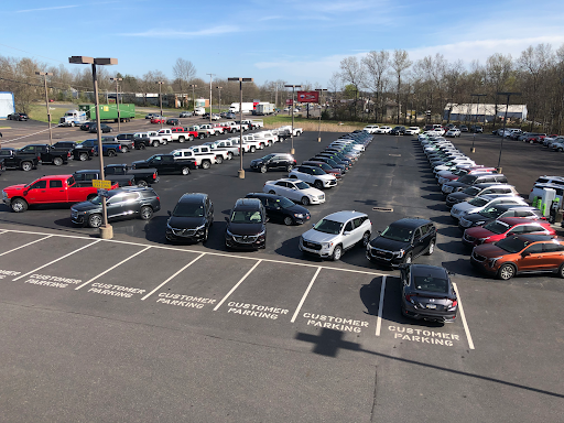 Car Dealer «Star Buick GMC Cadillac», reviews and photos, 480 N West End Blvd, Quakertown, PA 18951, USA