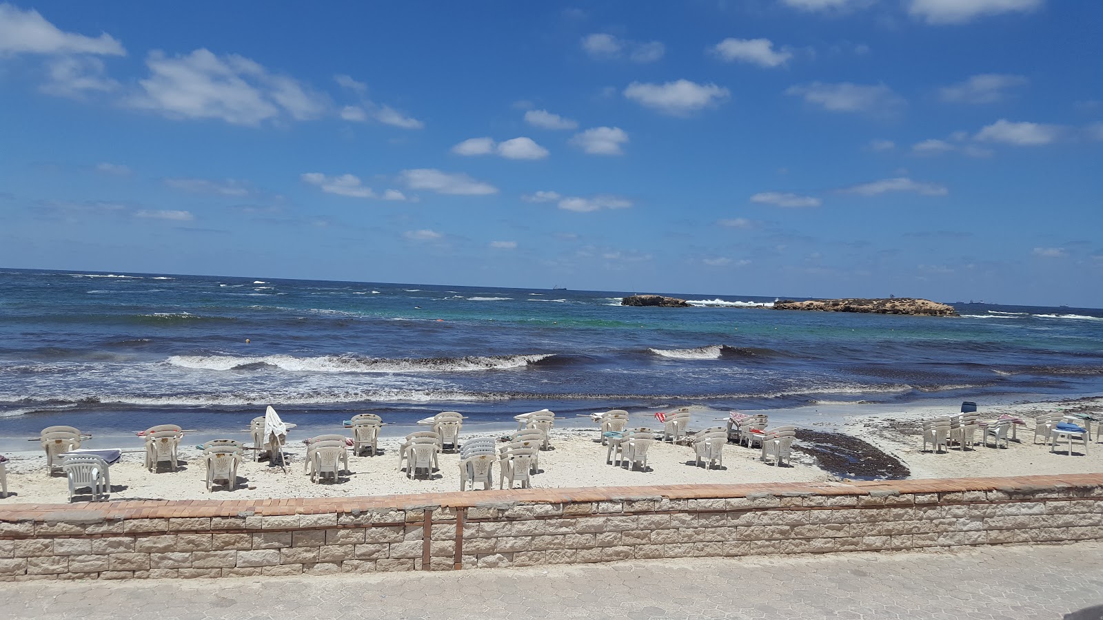 Nirvana Private Beach photo #9