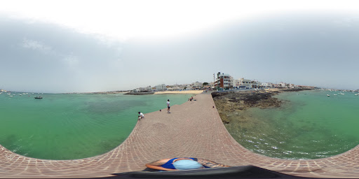 Street View y 360°