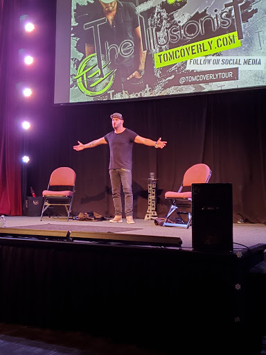 Movie Theater «REX Theatre», reviews and photos, 18 N Palafox St, Pensacola, FL 32502, USA