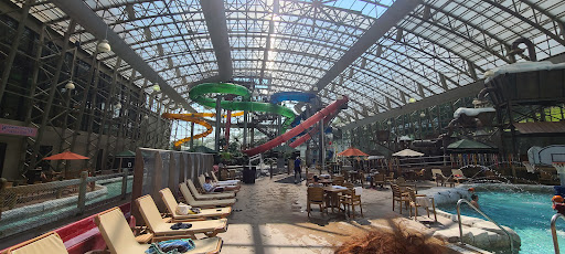 Water Park «Pump House Indoor Waterpark», reviews and photos, 830 Jay Peak Rd, Jay, VT 05859, USA