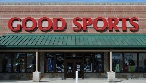 Outdoor Sports Store «Good Sports Outdoor Outfitters», reviews and photos, 12730 I-10 #300, San Antonio, TX 78230, USA