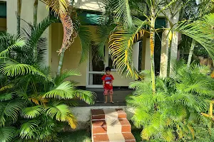 A P Tourism Haritha Hotel image