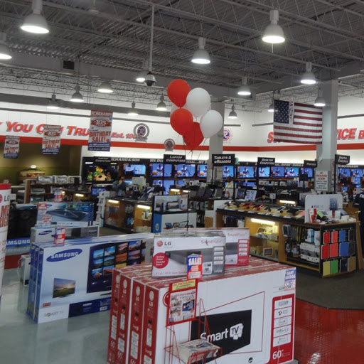 Appliance Store «P.C. Richard & Son», reviews and photos, 501 NJ-28, Raritan, NJ 08869, USA