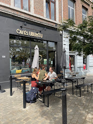 Cafes Ubuntu