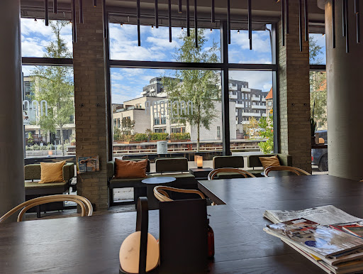 Nachbar Engholmene in København SV, Herlev