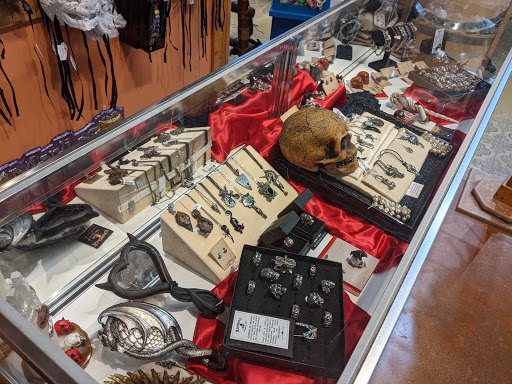 Gift Shop «Stagecoach», reviews and photos, 310 3rd Ave, Kearney, NE 68845, USA