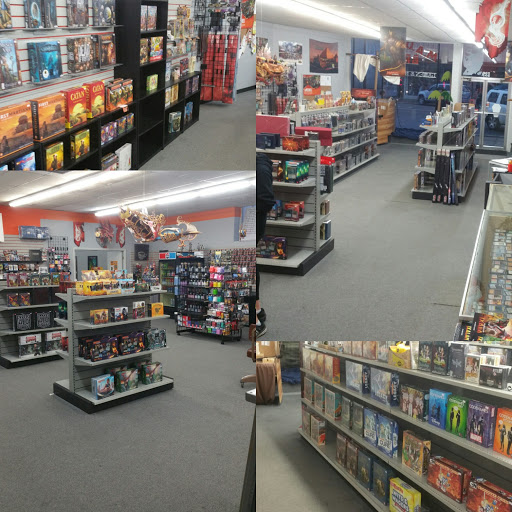 Game Store «MAD Bros LLC», reviews and photos, 139 W High Ave, New Philadelphia, OH 44663, USA
