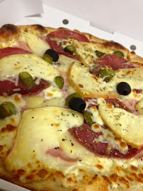 Pizza du Pizzeria Pizz'n Pan Vermenton - n°17