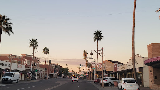 Art Gallery «American Fine Art Editions Inc», reviews and photos, 3908 N Scottsdale Rd, Scottsdale, AZ 85251, USA