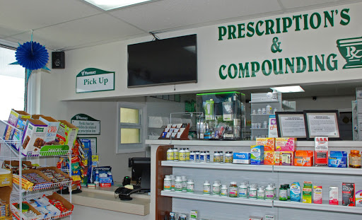 Pharmacy «pines health mart pharmacy», reviews and photos, 2301 N University Dr #112, Pembroke Pines, FL 33024, USA