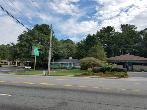 Print Shop «Toco Instant Printing Inc», reviews and photos, 2960 N Druid Hills Rd NE, Atlanta, GA 30329, USA