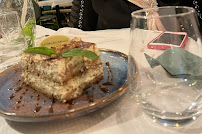 Gâteau au fromage du Restaurant italien Le Grand Amalfi à Paris - n°1