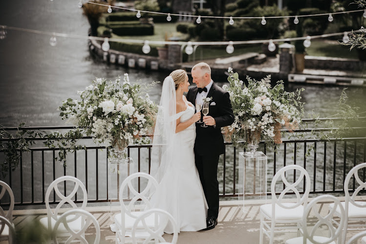 Bridal Bliss – Portland Wedding Planners