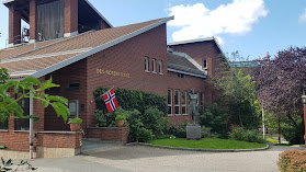 Den Norske Kirke i Stockholm