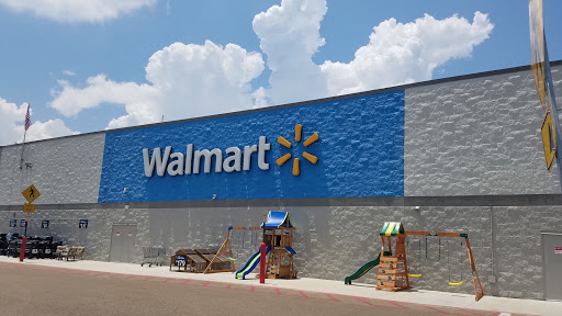 Department Store «Walmart Supercenter», reviews and photos, 2150 Iowa Blvd, Vicksburg, MS 39180, USA