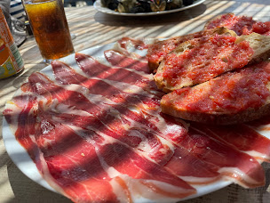 Photo n°79 de La Baraquette à Torreilles ()