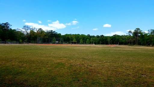 Park «Coursen Tate Park», reviews and photos, 9 Springfield Rd, Beaufort, SC 29907, USA