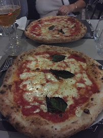 Pizza du Restaurant italien Restaurant-Pizzeria La Mamma à La Ciotat - n°11