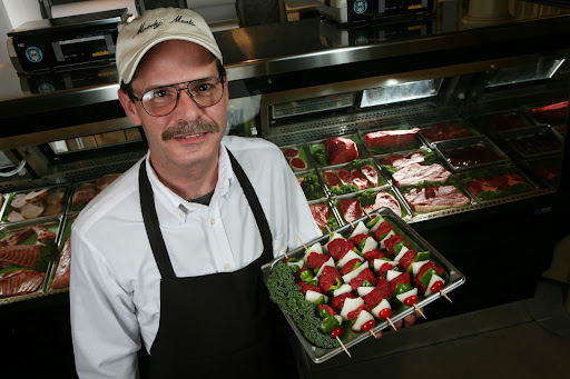 Butcher Shop «Moody Meats», reviews and photos, 235 N. SR 267, Avon, IN 46123, USA