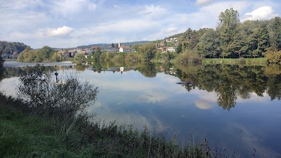 Baume les Dames à Baume-les-Dames